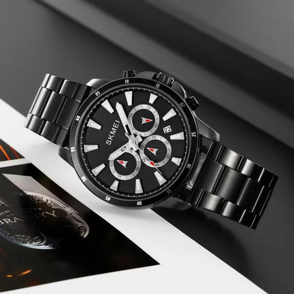 Skmei 2295BK Men's Watch + BOX
