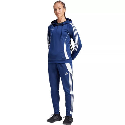 adidas Tiro 24 prakaito kelnės moterims IS1010