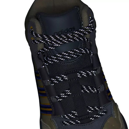 adidas Hoops 4.0 Mid JS2033 Kids' Shoes