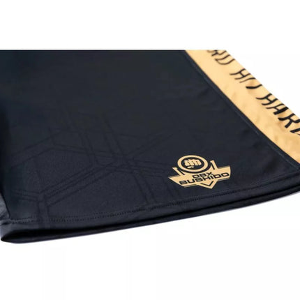 GOLD training boxing shorts