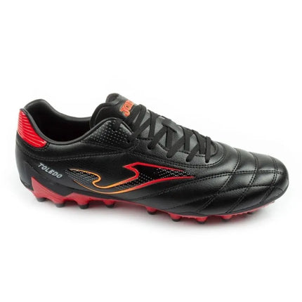 Joma Toledo 2601 men's football boots for turf and orlik