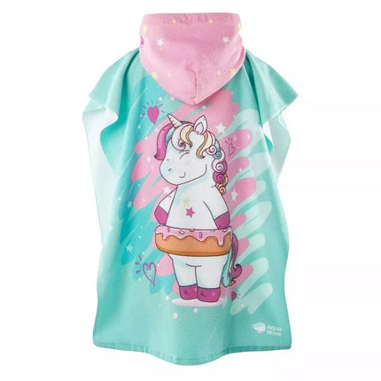 Aquawave Pony Poncho Rankšluostis 92800400594
