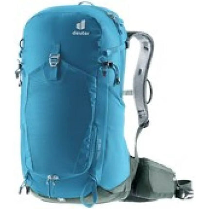 Deuter Trail Pro 33 bangos-givlio žygio kuprinė