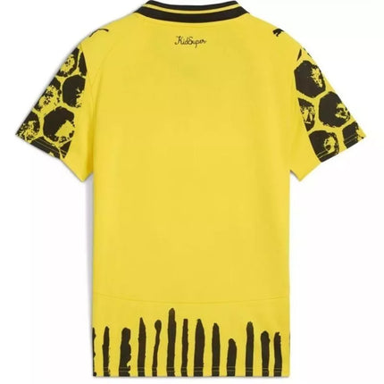 Puma Borussia Dortmund Jersey Replica Junior 780094-01