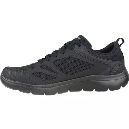 Skechers Summits-South Rim M 52812-BBK batai