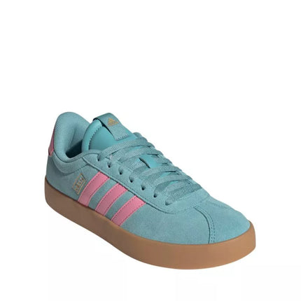 Adidas VL Court 3.0 moteriški batai mėlyni IH6518