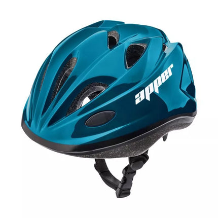 Dviračio šalmas Meteor KS07 Apper 24897, dydis M 52-56 cm