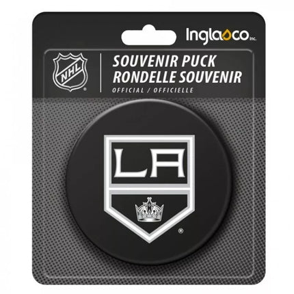 Inglasco NHL "Basic" Ratinės Ritulis 510AN000400