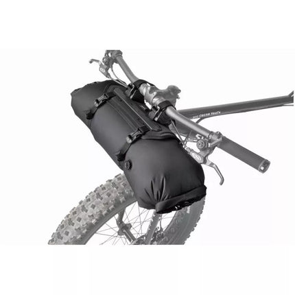 TOPEAK LOADER FRONTLOADER bicycle bag (8 liters for handlebars)