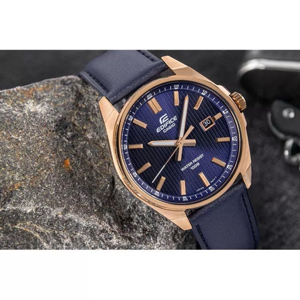 Vyriškas laikrodis CASIO EDIFICE EFV-150CL-2AVUEF + Dėžutė