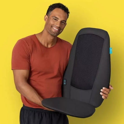 Shiatsu massage pad Ecomed by Medisana MC-15E