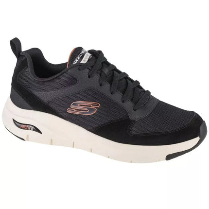 Skechers Arch Fit - Servitica 232101-BLK juodi 45
