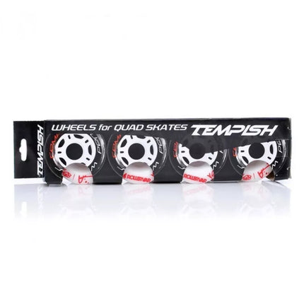 TEMPISH Quad PU wheels 54x32 85A