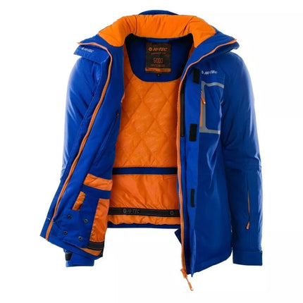 Hi-tec bicco striukė M 92800086022