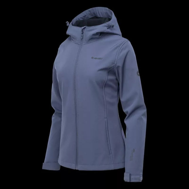 LADY NAREN Moteriška Softshell 92800690029