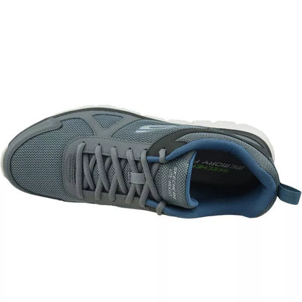 Skechers Track-Scloric M 52631-GYNV avalynė