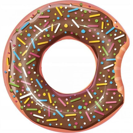 Bestway Donut Swim Ring 107cm 36118