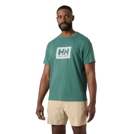 Helly Hansen Men's HH BOX T 2.0 54597 494