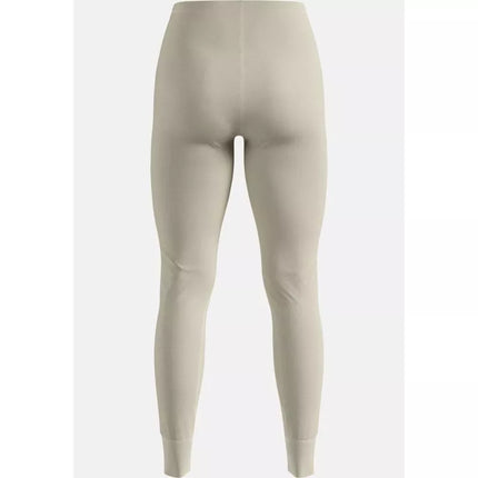 Odlo BL BOTTOM ilgos ACTIVE WARM kelnės, dydis M, tamsiai pilkos