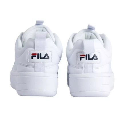 Fila Superbubble W batai FFW0536.10004