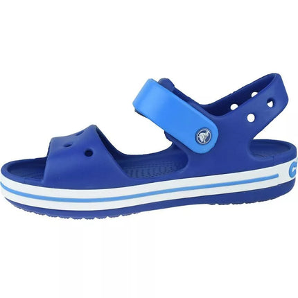 Crocs Crocband Jr 12856-4BX basutės