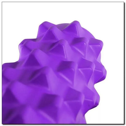 Fitneso volelis HMS PURPLE FS107