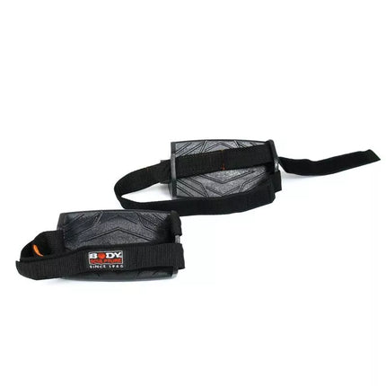 Body Sculpture Fitness Power BB 712 volelis, ratas