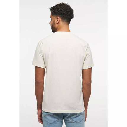 Mustang Alex C spausdinimo "T-shirt" M 1013548 2013