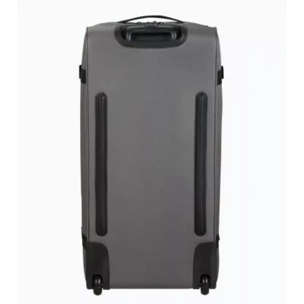 American Tourister Urban Track kelioninis krepšys su ratukais 116L tamsiai pilkas - 143165-1261-1CNU