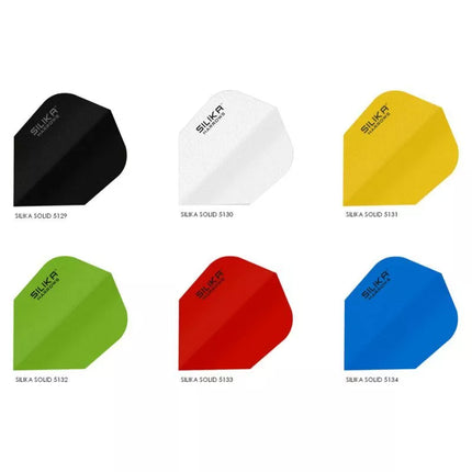 Harrows Silika Solid Plunksnos