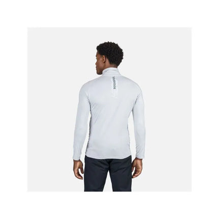Rossignol New Hero Classique Hz T-shirt gray