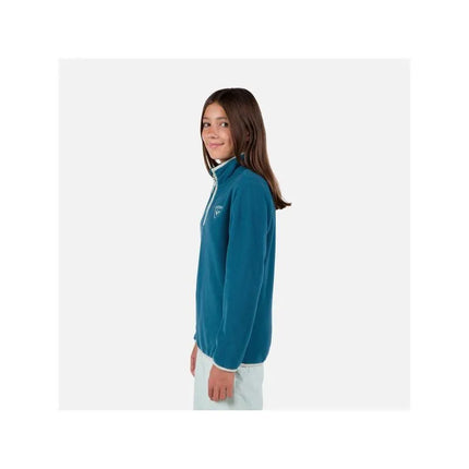 Rossignol Jr Strawpile Fleece Hz sweatshirt