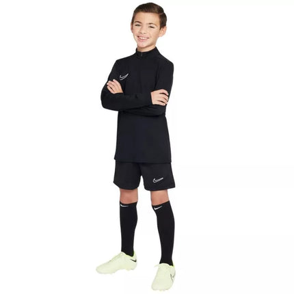 Nike Dri-Fit Academy 25 Jr šortai FZ9784 010
