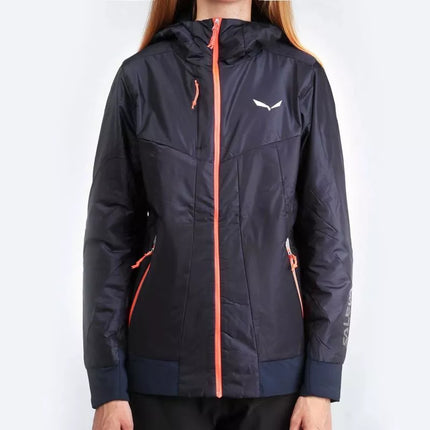 Salewa Pedroc Hyb žygeiviška striukė. Twr W Hood Jkt W 27428-3961