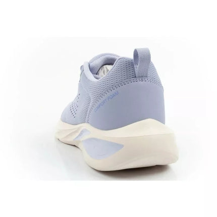 Fila women's Spectris sports shoes lavender sneakers comfortable fashionable