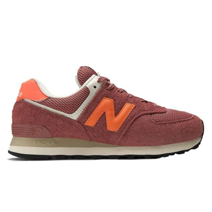 Laisvalaikio bateliai New Balance 574 Classic Unisex (U5747FE)