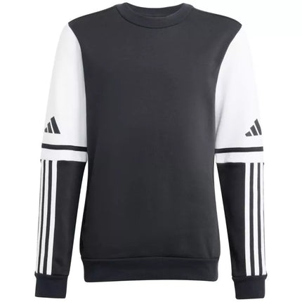Adidas Squadra 25 Sweat Crew Jr JE2773 džemperis