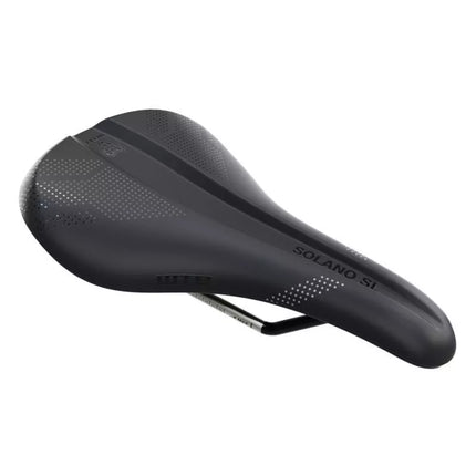 WTB SOLANO SL Titano vidutinio dydžio balnas
