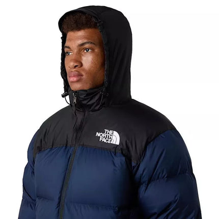 The North Face 1996 Retro Nuptse striukė NF0A3C8DGOB1 Žalia L
