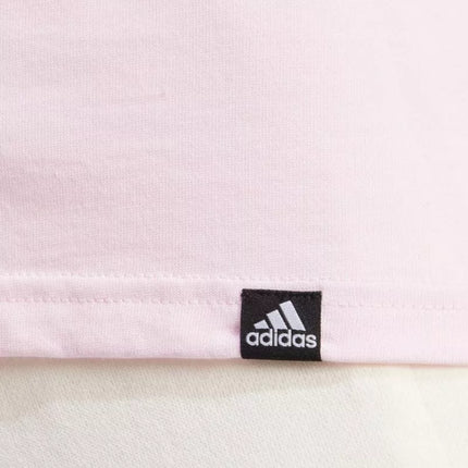 adidas Xpress Logo Marškinėliai W IY3413