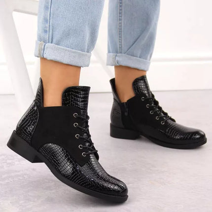 Vinceza W 16477 JAN348A Auliniai Batai