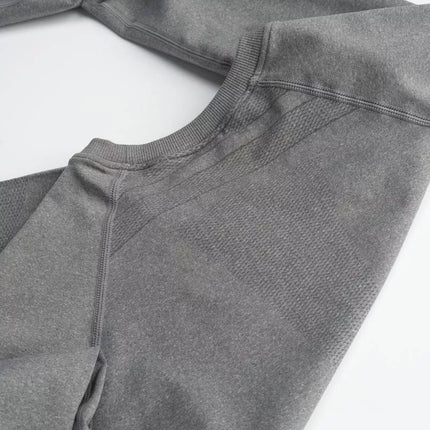 Women's Long Sleeve T-Shirt SARIA WMNS