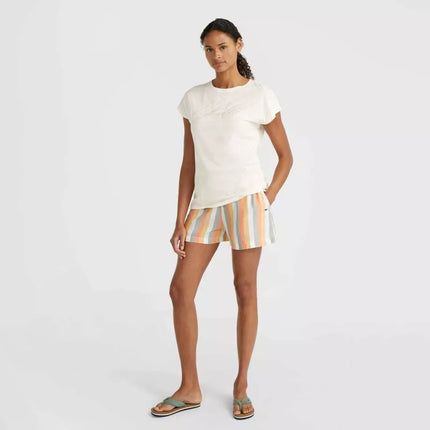 O'Neill Signature Essentials marškinėliai W 92800613404