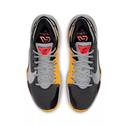 Nike Zoom Freak 2 "Taxi" Giannis Antetokounmpo Basketball Shoes - CK5424-006