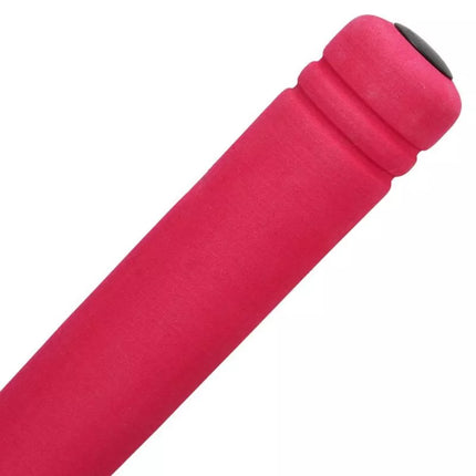 JUNIOR BASEBALL BAT 54CM SOFT RED
