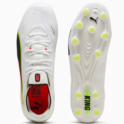 Puma KING 20 Ultimate FG/AG 108457-01 shoes
