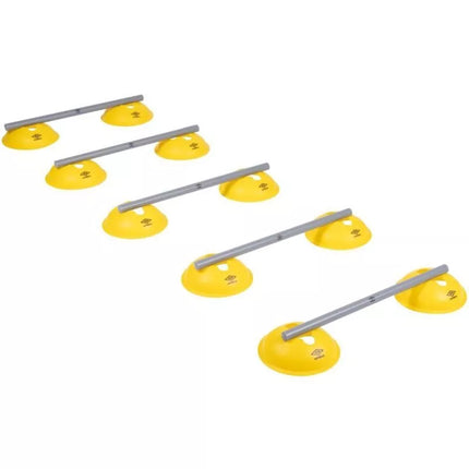 Treniruočių kliūtys 16 vnt. DUNLOP