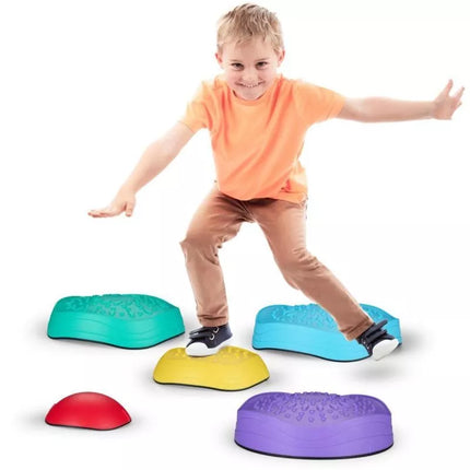 Jutimo takelis 5 vnt. EDDY TOYS
