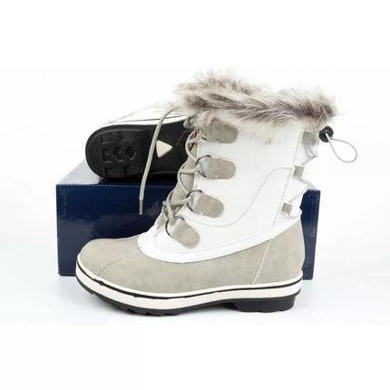 Geographical Norway batai W SOPHIA WHITE