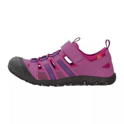 Trollkids vaikiški sandalai Kids Sandefjord Sandal XT Jr 668-242